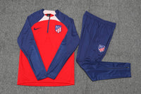 Tracksuit Atletico de Madrid 23/24