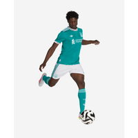Liverpool Third Jersey 25/26 - Player