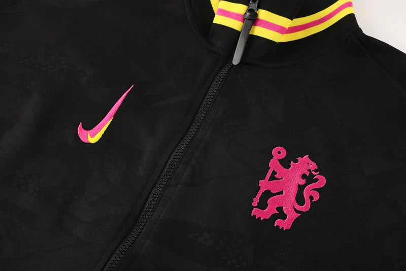 Tracksuit Chelsea 24/25