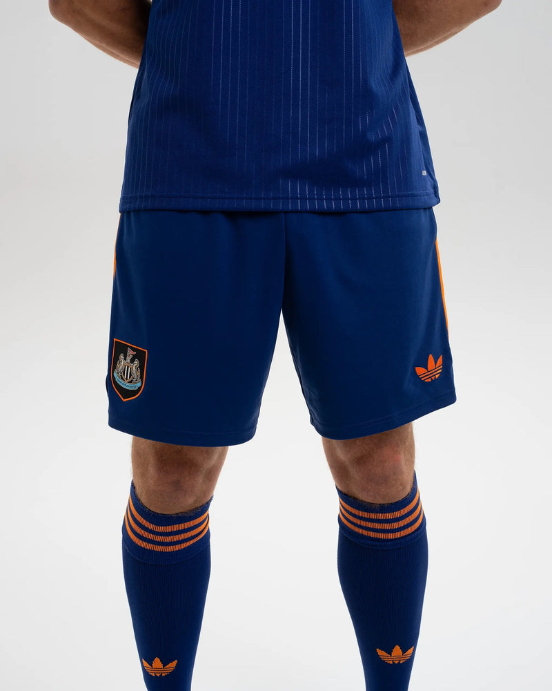 Newcastle United Third Shorts 25/26