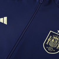Tracksuit Seleccion Spain 24/25