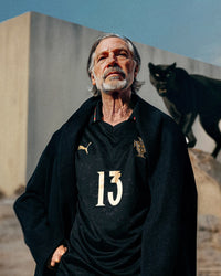 Jersey Portugal “Pantera Negra” Special Edition