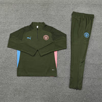 Tracksuit Manchester City 24/25