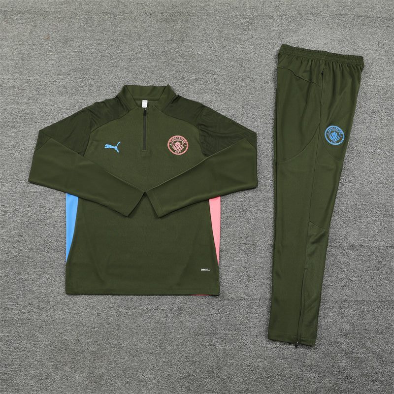 Tracksuit Manchester City 24/25