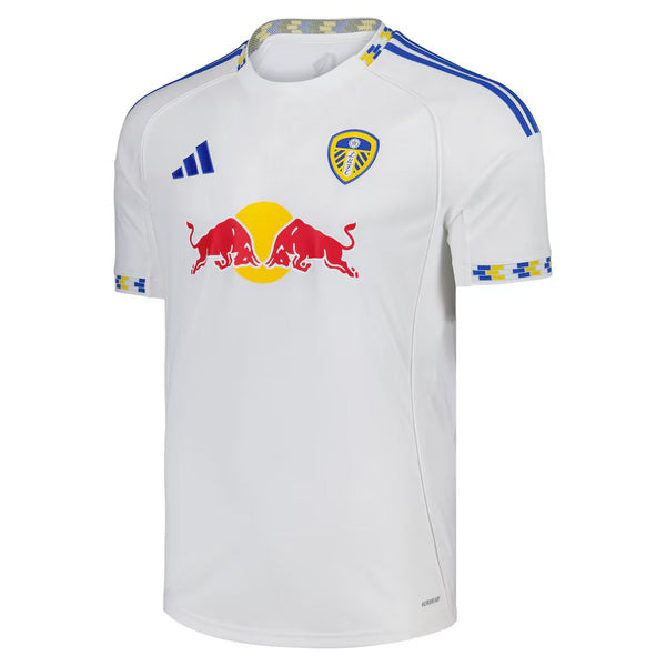 Leeds United 25/26 Home Jersey
