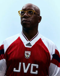 Jersey Retro Arsenal Home 1992/94 “Bring Back Collection”