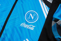 Tracksuit SSC Napoli 24/25