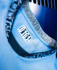 Jersey Manchester City - Long Sleeve - Home 24/25