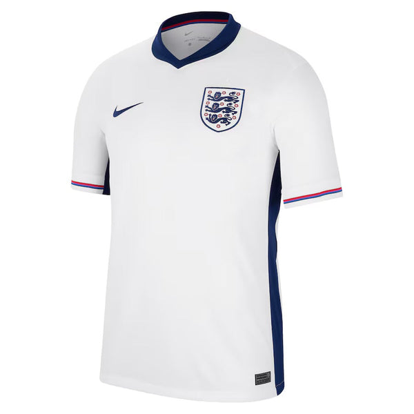 Jersey England Home 24/25