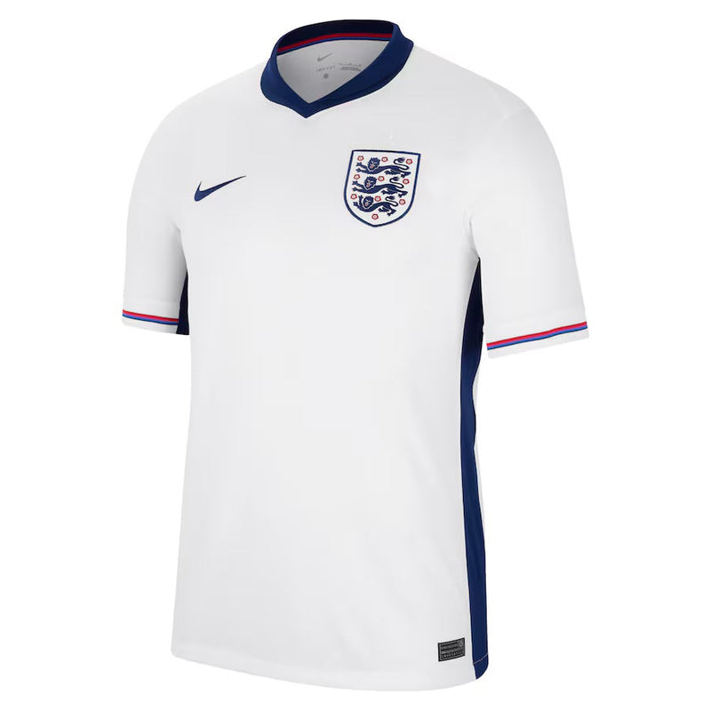 Jersey England Home 24/25