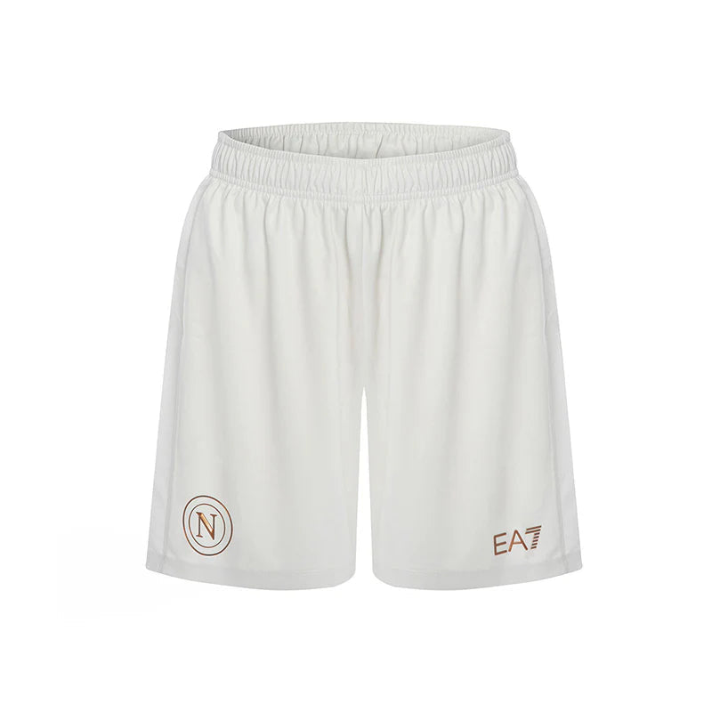 Shorts SSC Napoli Away 25/26
