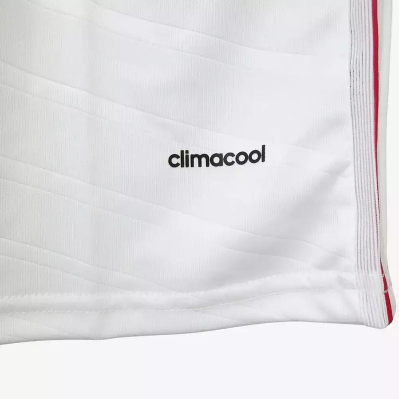 Jersey Real Madrid Home 14/15 - Retro