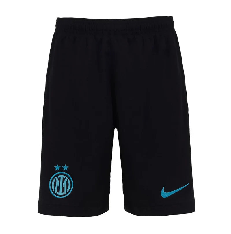 Shorts Inter Milan Home 25/26
