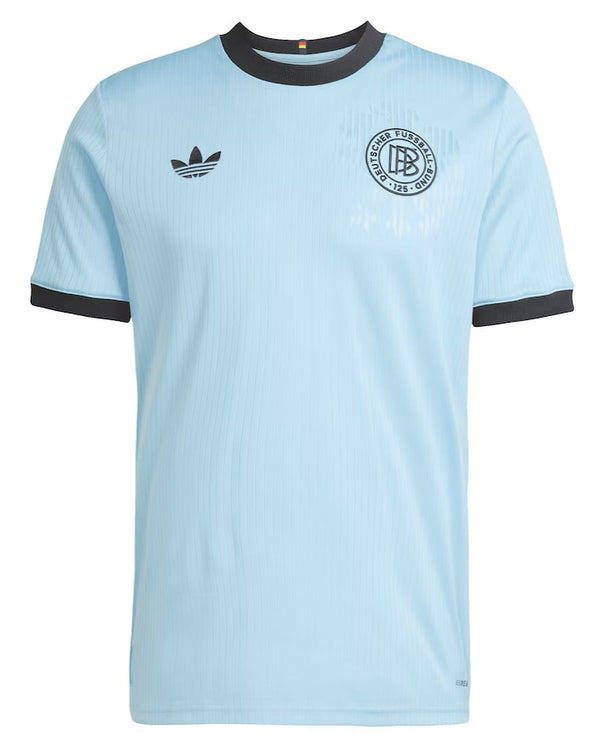 Special Germany 125th Anniversary Jersey- Goalkeeper- 2025