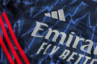 Jersey Long Sleeved Arsenal 25/26 Away