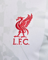 Liverpool Third Jersey - Special Edition - Champions 24/25 and Gold Trolphy