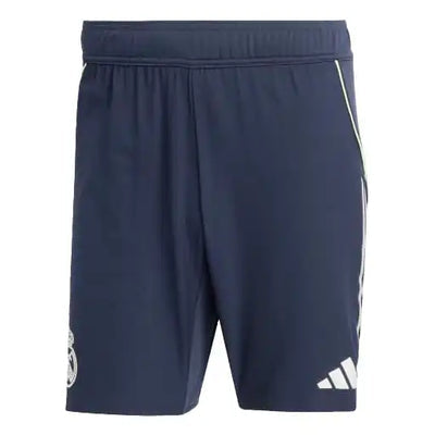 Shorts Real Madrid Away 25/26