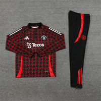 Tracksuit Manchester United 24/25