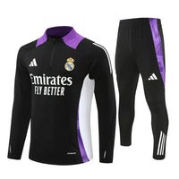 Tracksuit Real Madrid 24/25