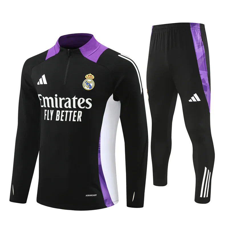 Tracksuit Real Madrid 24/25