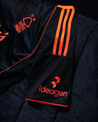 Jersey Nottingham Forest Third 25/26
