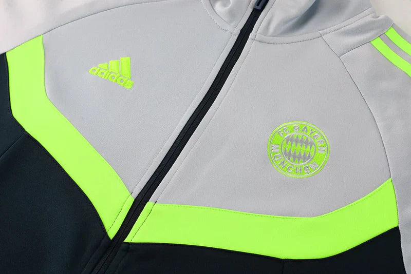 Tracksuit Bayern de Múnich 24/25