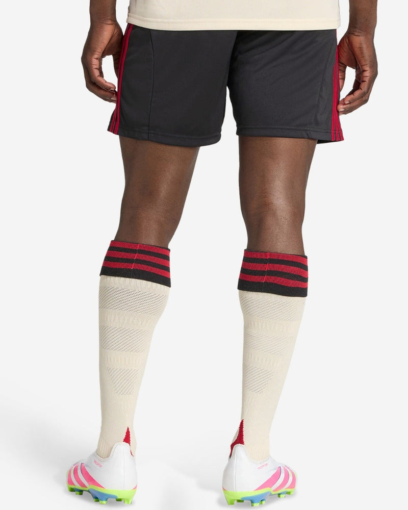 Shorts Liverpool Away 25/26