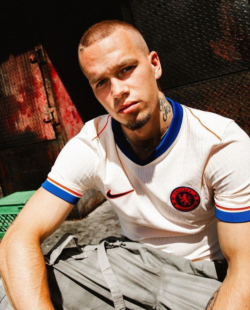 Jersey Chelsea Away 24/25