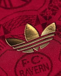 Special Jersey Bayern Múnich 125 Years