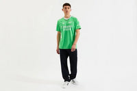 Arsenal 25/26 Third Goalkeeper Shirt