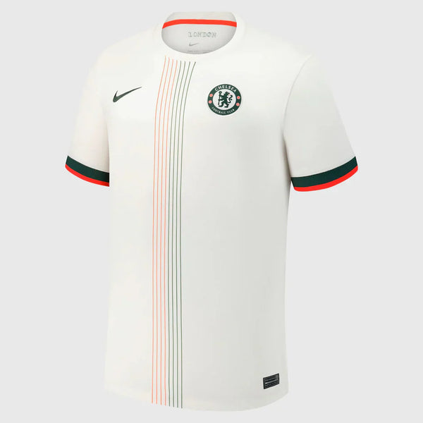 Chelsea 25/26 Away Jersey
