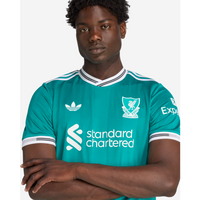 Liverpool Third Jersey 25/26 - Player