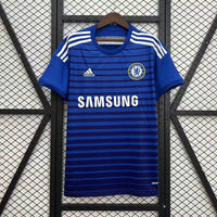 Jersey Chelsea Retro Home 14/15