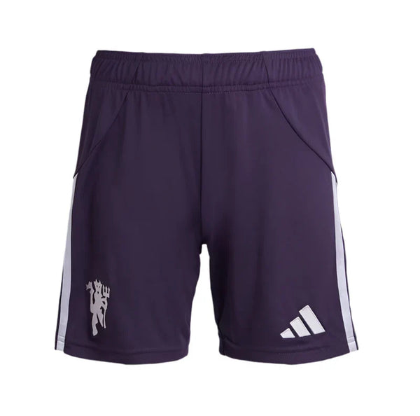 Shorts Manchester United Away 25/26