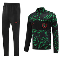 Tracksuit Nigeria 24/25