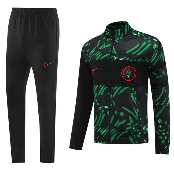 Tracksuit Nigeria 24/25