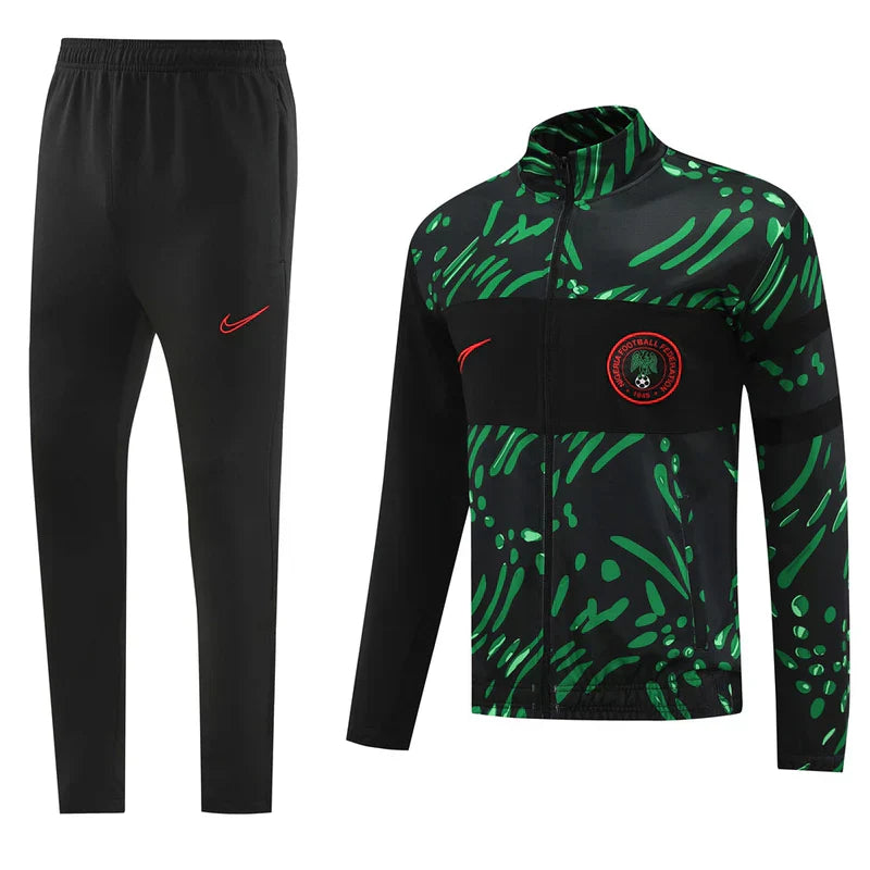 Tracksuit Nigeria 24/25