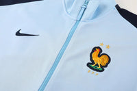 Tracksuit Francia 24/25