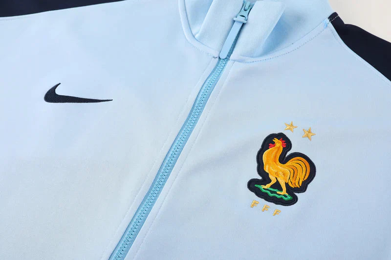 Tracksuit Francia 24/25