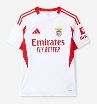 Jersey Benfica Third 25/26