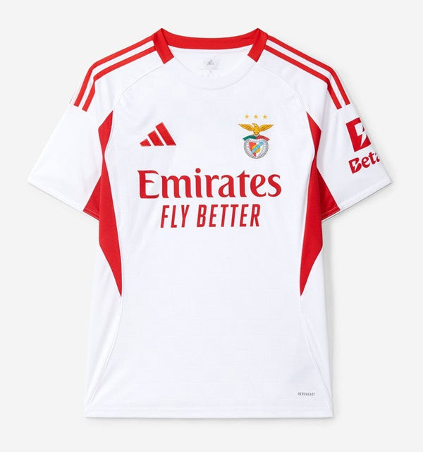 Jersey Benfica Third 25/26