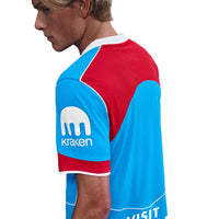 Jersey Atletico de Madrid Third 25/26 - Player