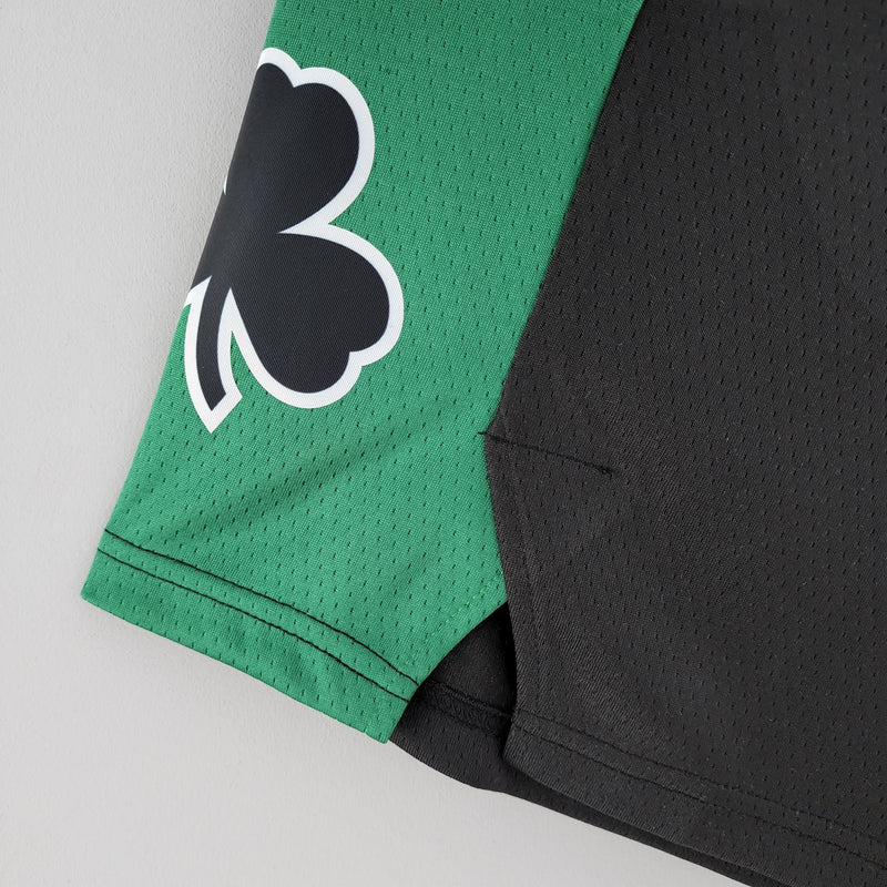 Short Boston Celtics NBA