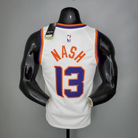 Jersey Sleeveless NBA Phoenix Suns