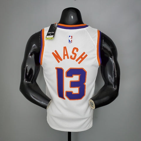 Jersey Sleeveless NBA Phoenix Suns