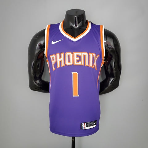 Jersey Sleeveless NBA Phoenix Suns