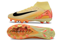 Football boots Nike Air Zoom Mercurial Superfly IX Elite AG