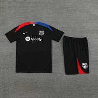 Jersey and Shorts for Kids FC Barcelona 24/25