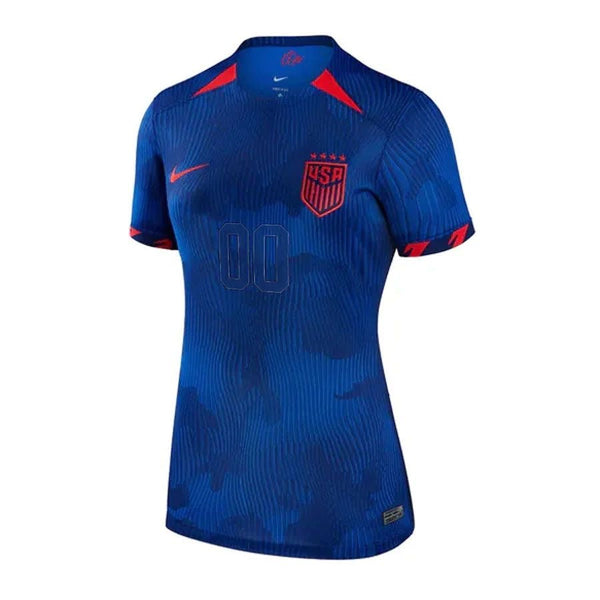 Jersey USA II Women's 23/24