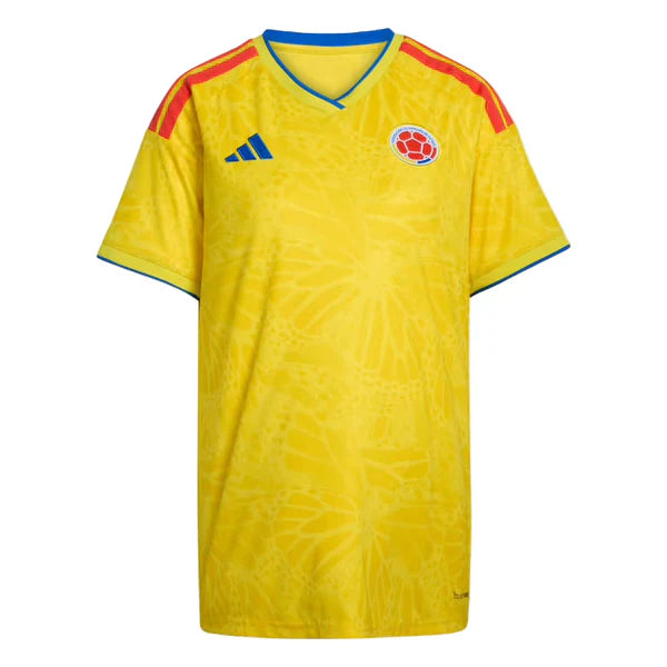 Colombia Home Shirt 26/27